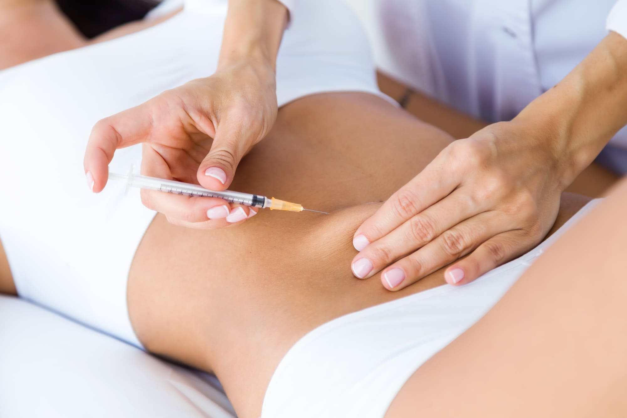 vitamin injectables at dermestetics mclean